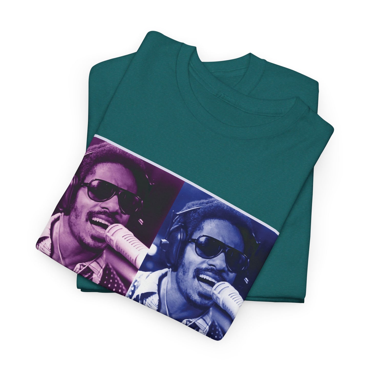 Stevie 'Innervisions' Tee