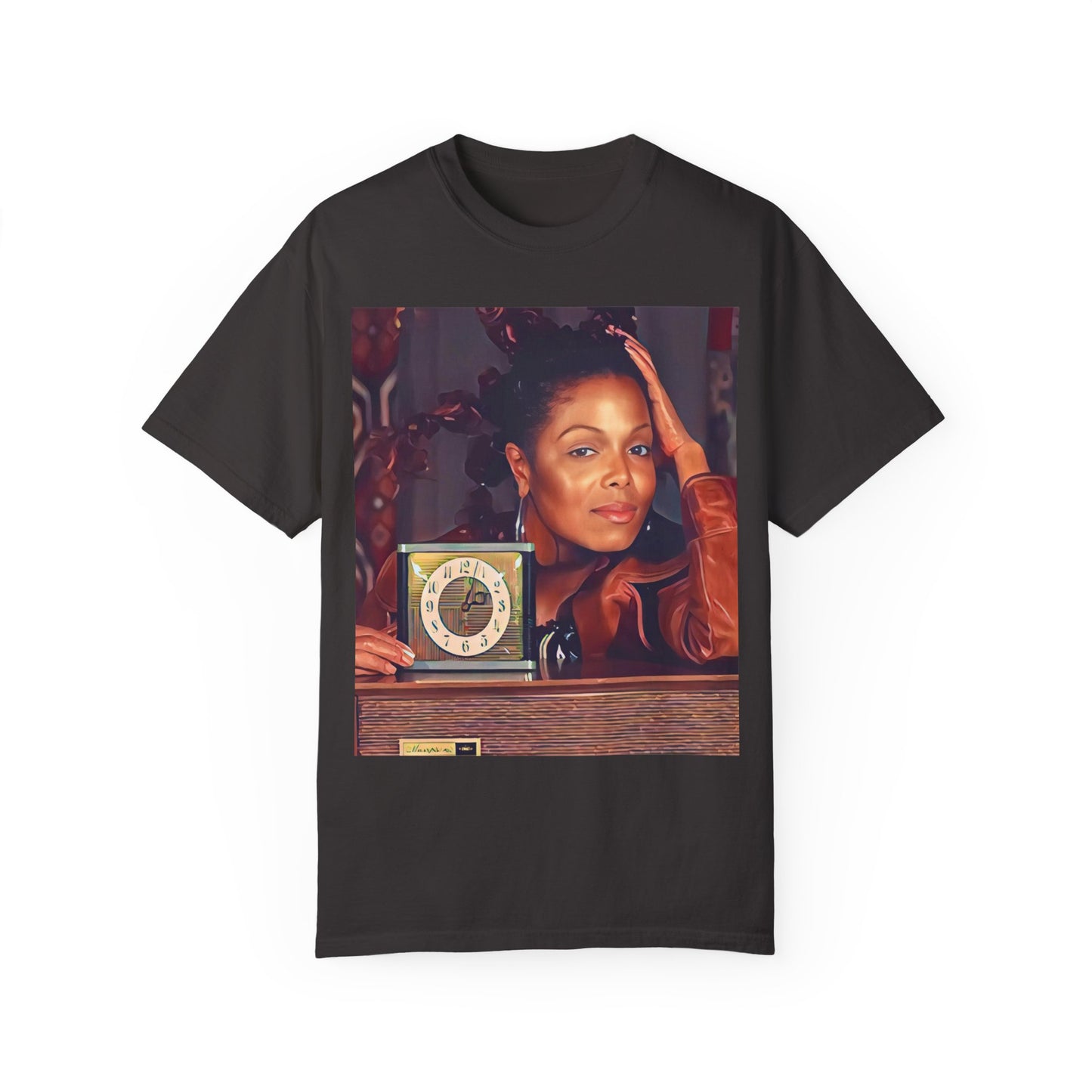 Janet Jackson Gone! Unisex Tee