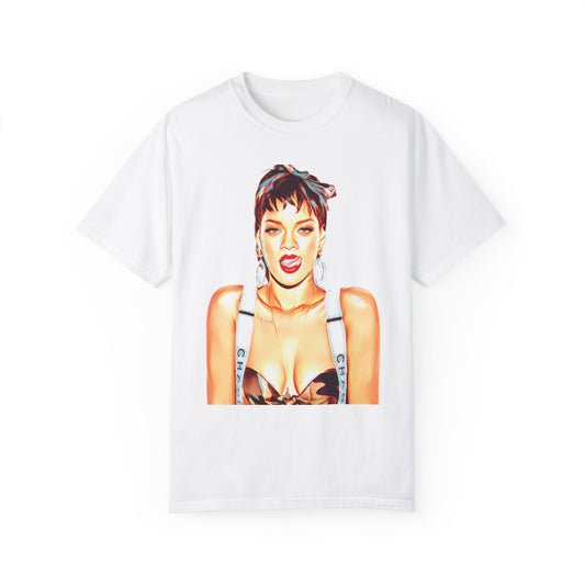 Rihanna Talk That Talk Unisex Tee