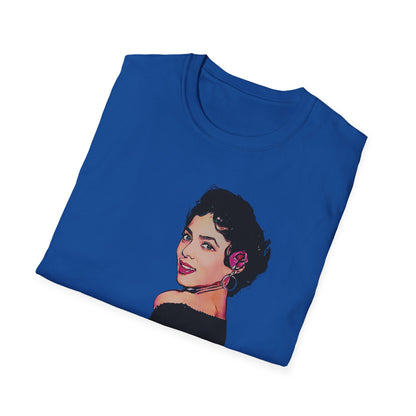 Dorothy Dandridge Carmen Unisex Tee