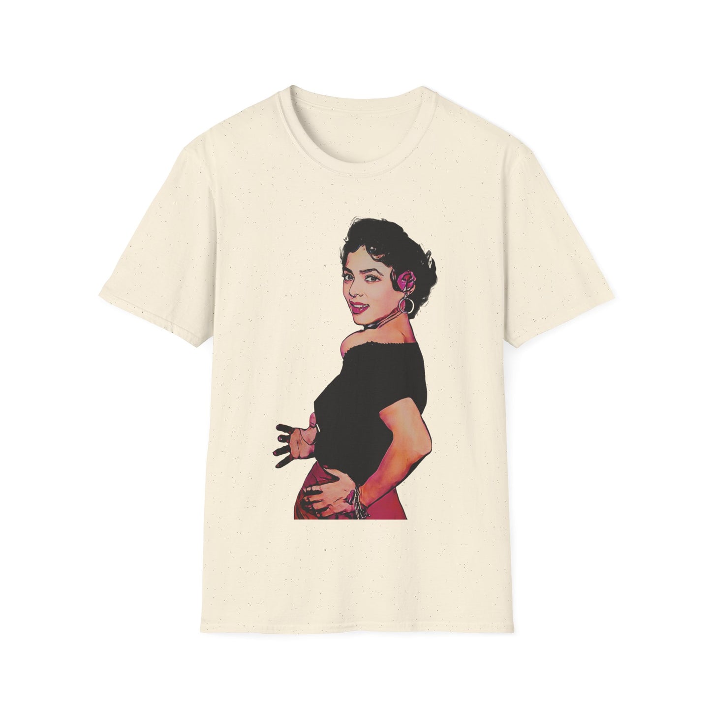 Dorothy Dandridge Carmen Unisex Tee