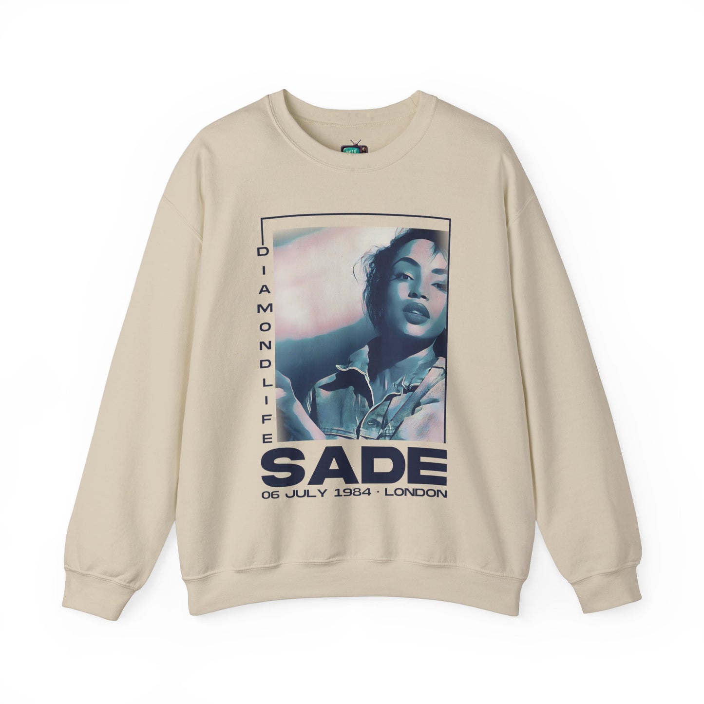 Sade Diamond Life Unisex Sweatshirt