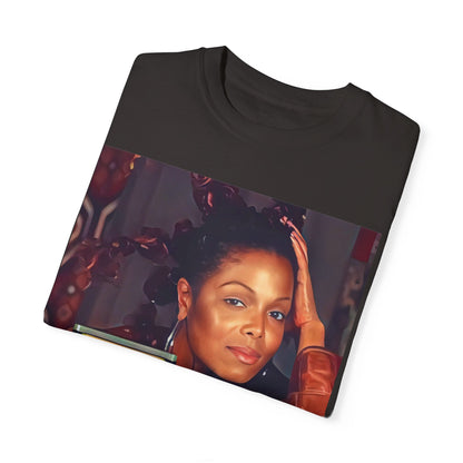 Janet Jackson Gone! Unisex Tee