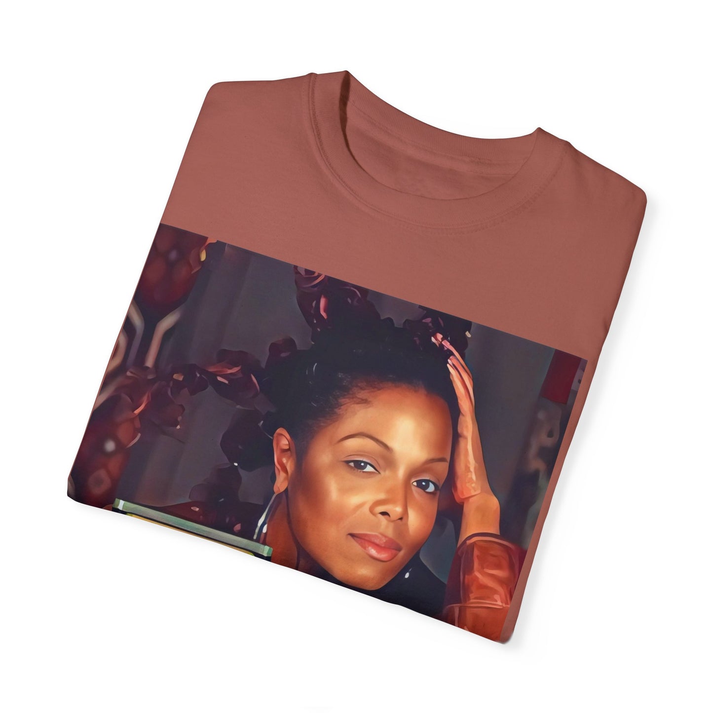 Janet Jackson Gone! Unisex Tee