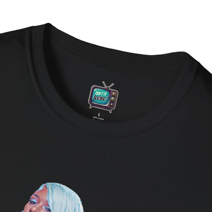 Megan Thee Stallion Tina Snow Unisex Tee