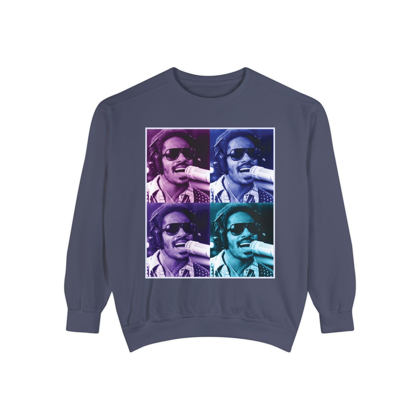 Stevie 'Innervisions'  Sweatshirt