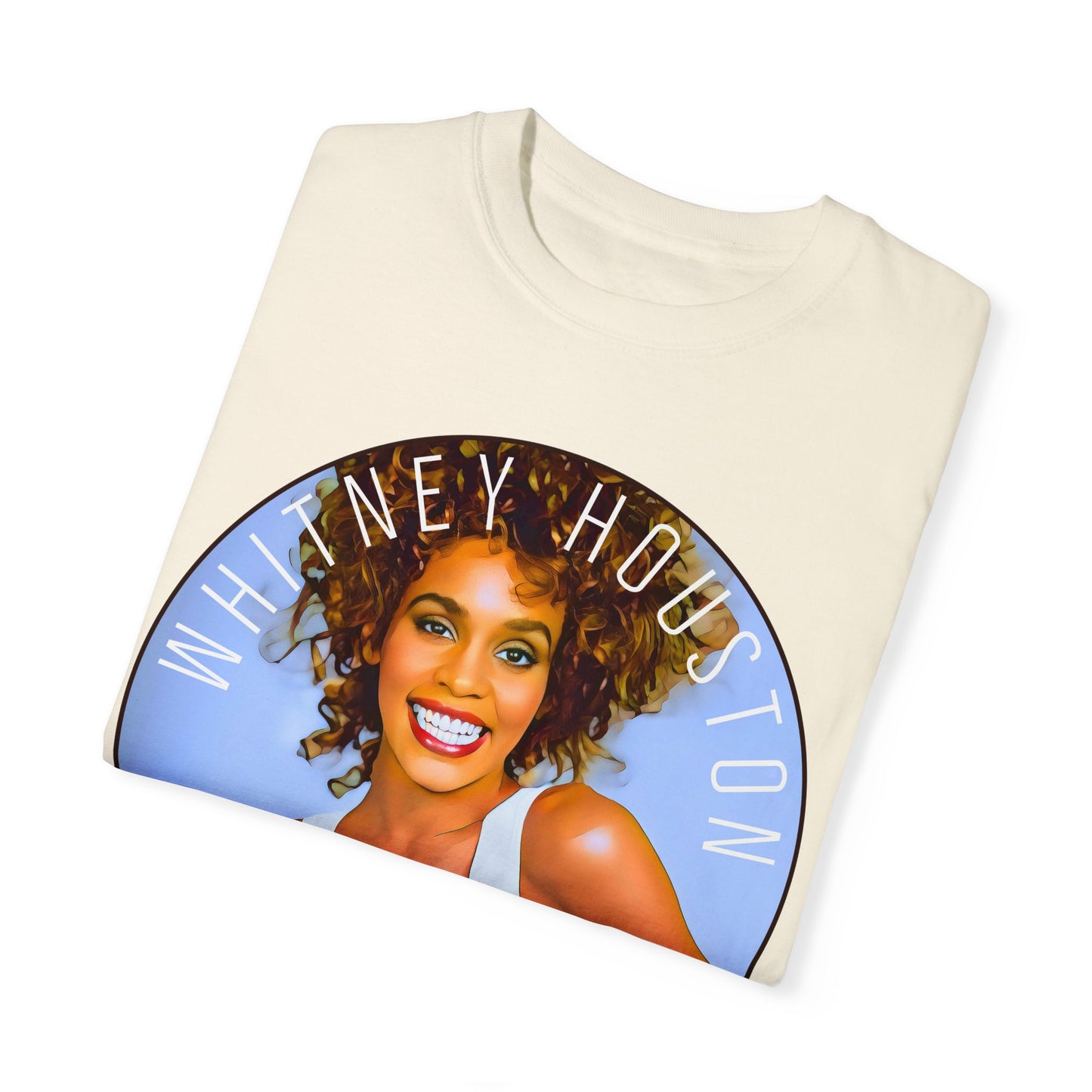 Whitney Houston Dance! Unisex Tee