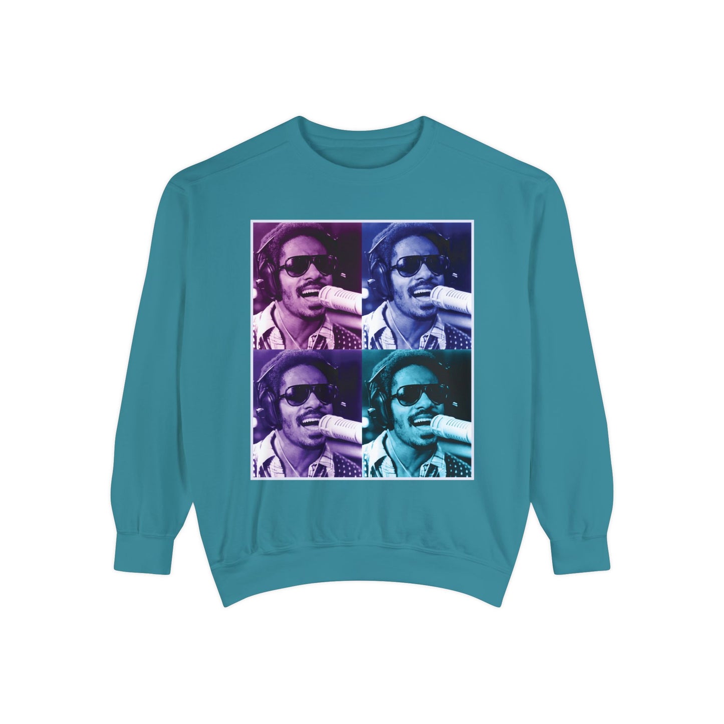 Stevie 'Innervisions'  Sweatshirt