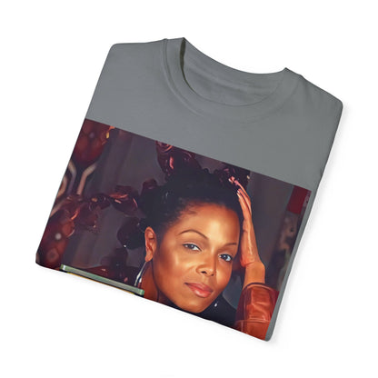 Janet Jackson Gone! Unisex Tee