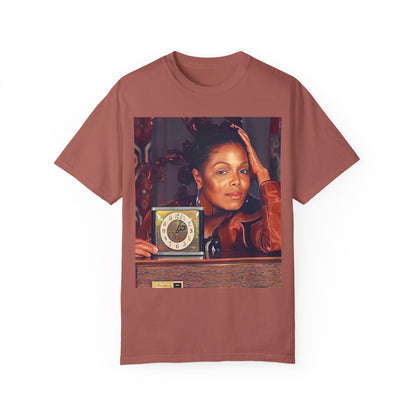 Janet Jackson Gone! Unisex Tee – Culture-Inspired Apparel and Decor