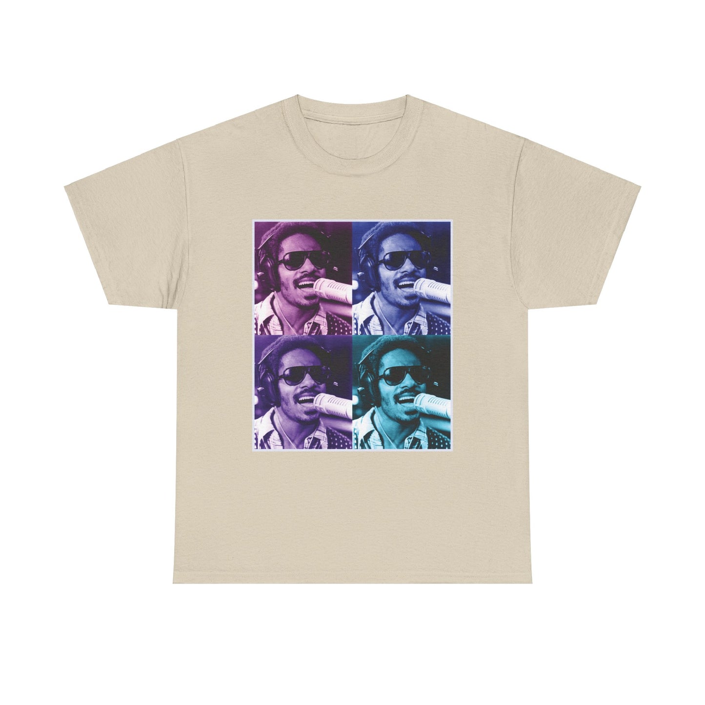 Stevie 'Innervisions' Tee