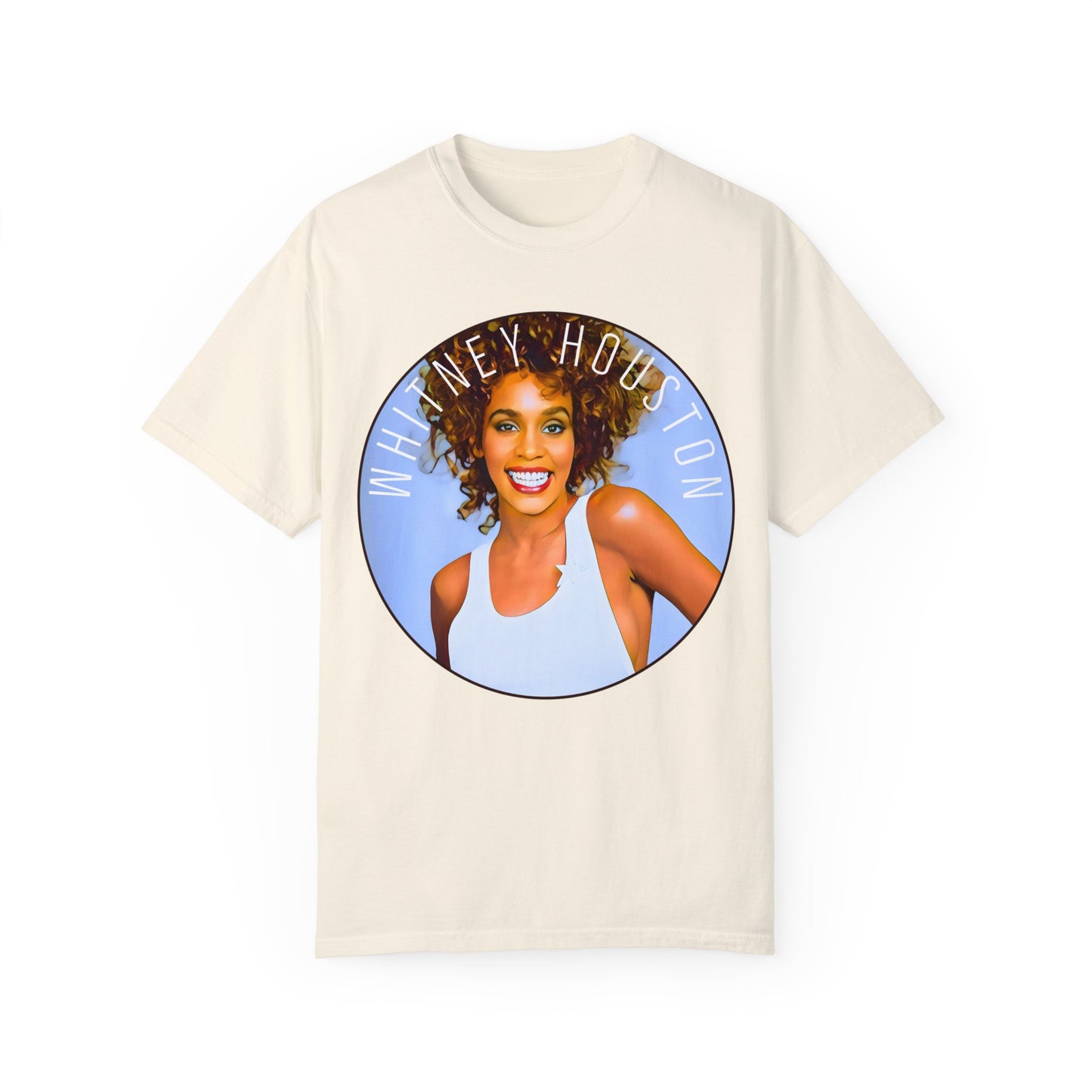 Whitney Houston Dance! Unisex Tee