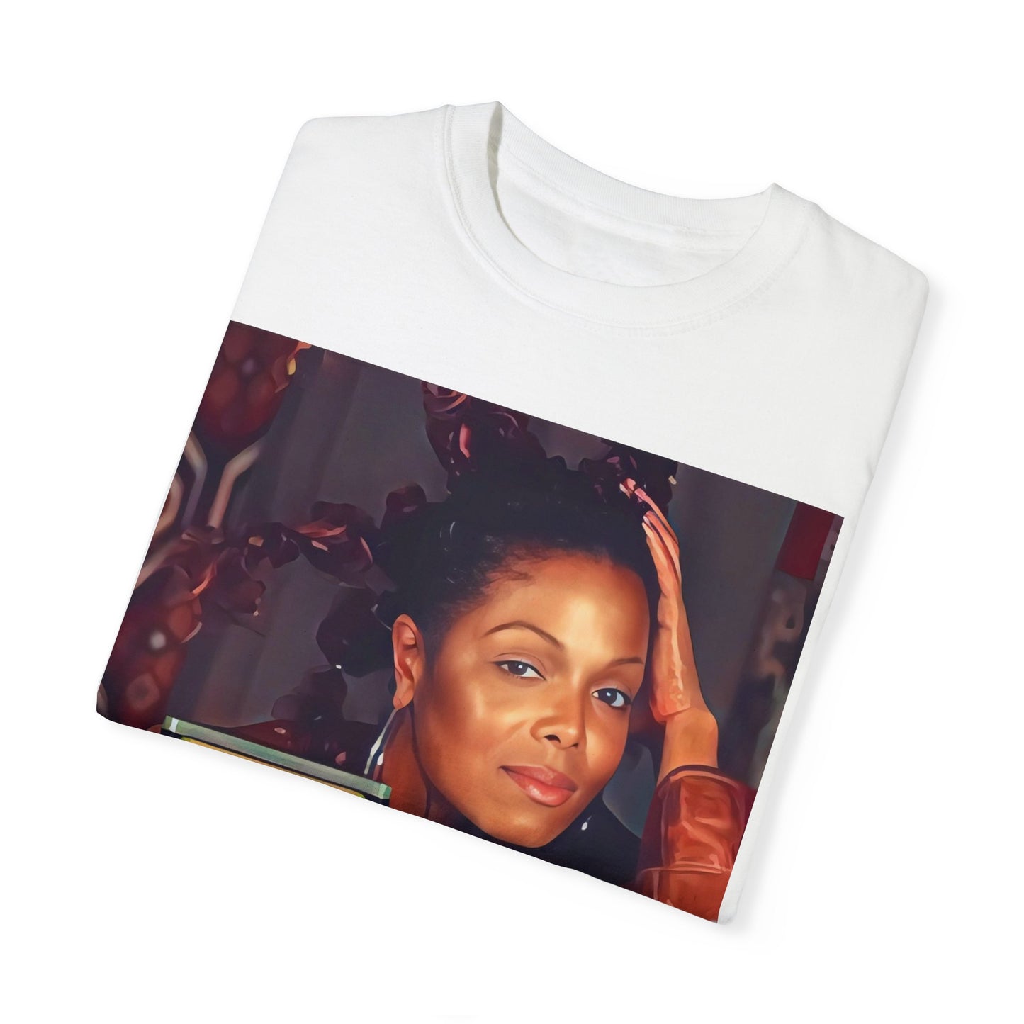 Janet Jackson Gone! Unisex Tee