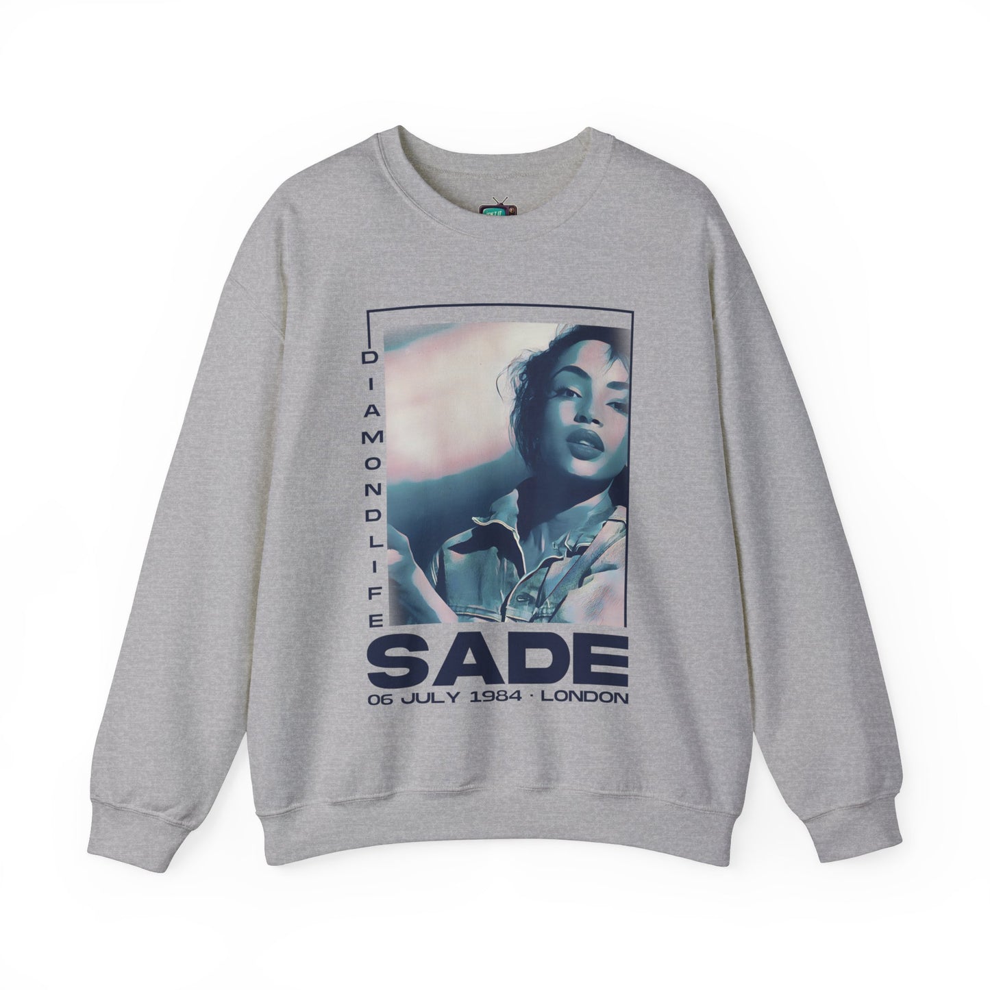 Sade Diamond Life Unisex Sweatshirt