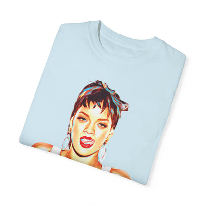 Rihanna Talk That Talk Unisex Tee