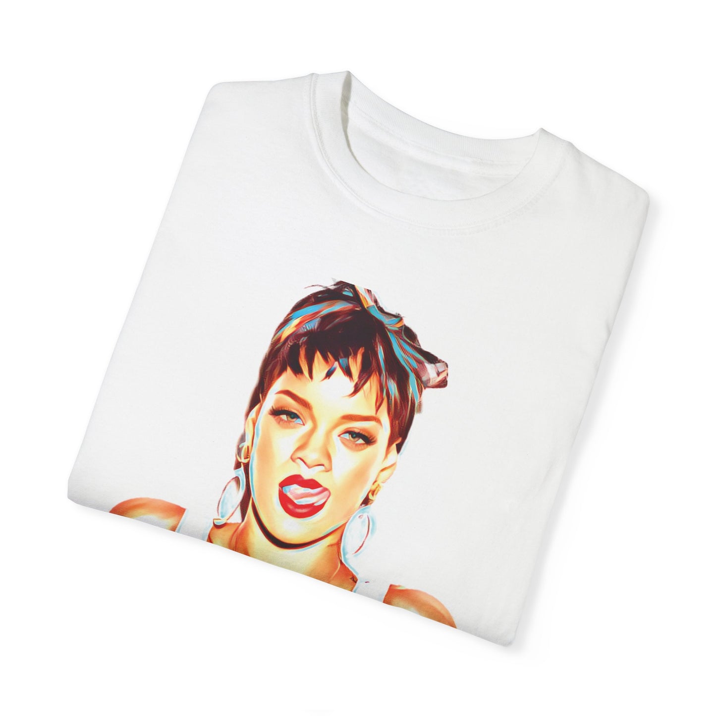 Rihanna Talk That Talk Unisex Tee