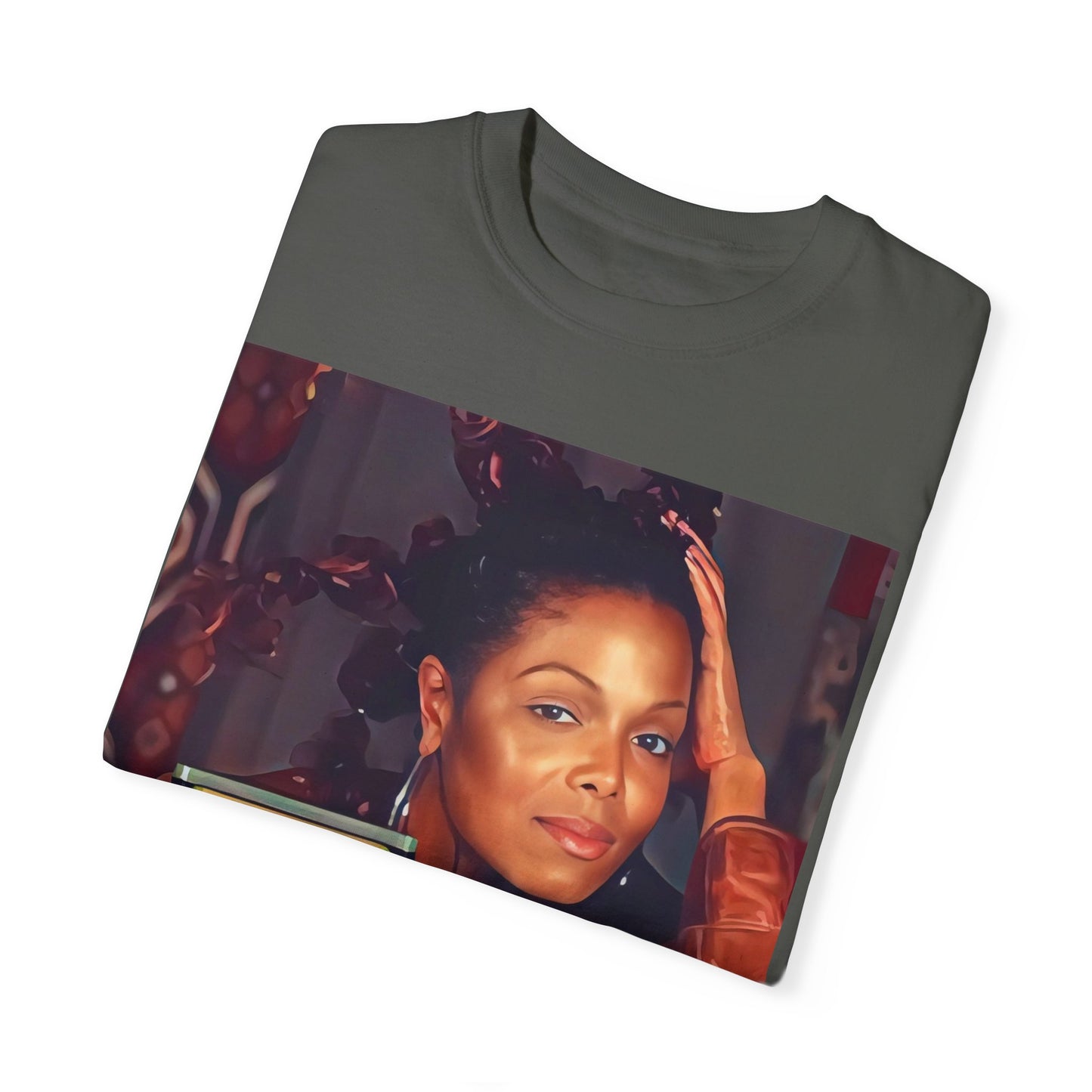 Janet Jackson Gone! Unisex Tee