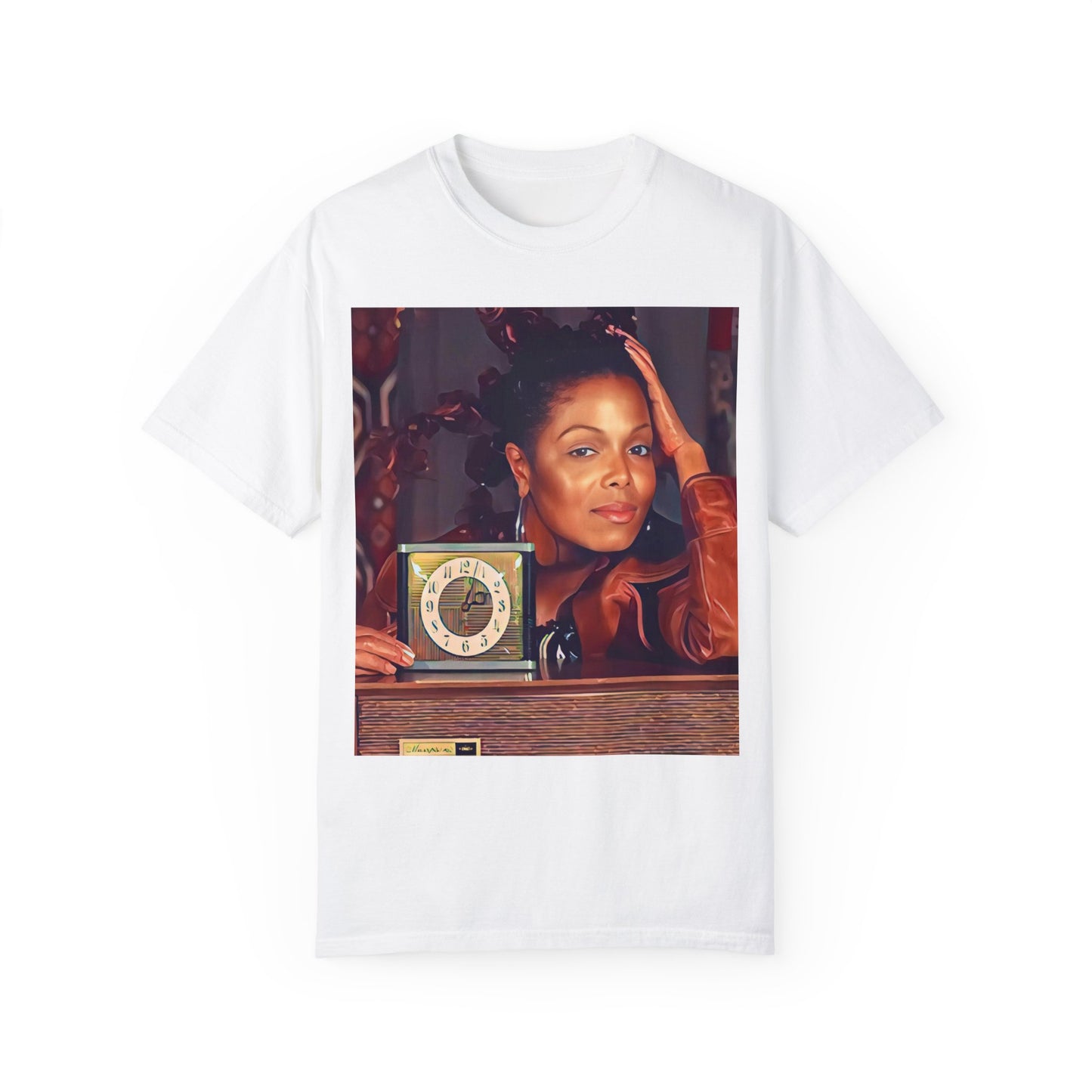 Janet Jackson Gone! Unisex Tee