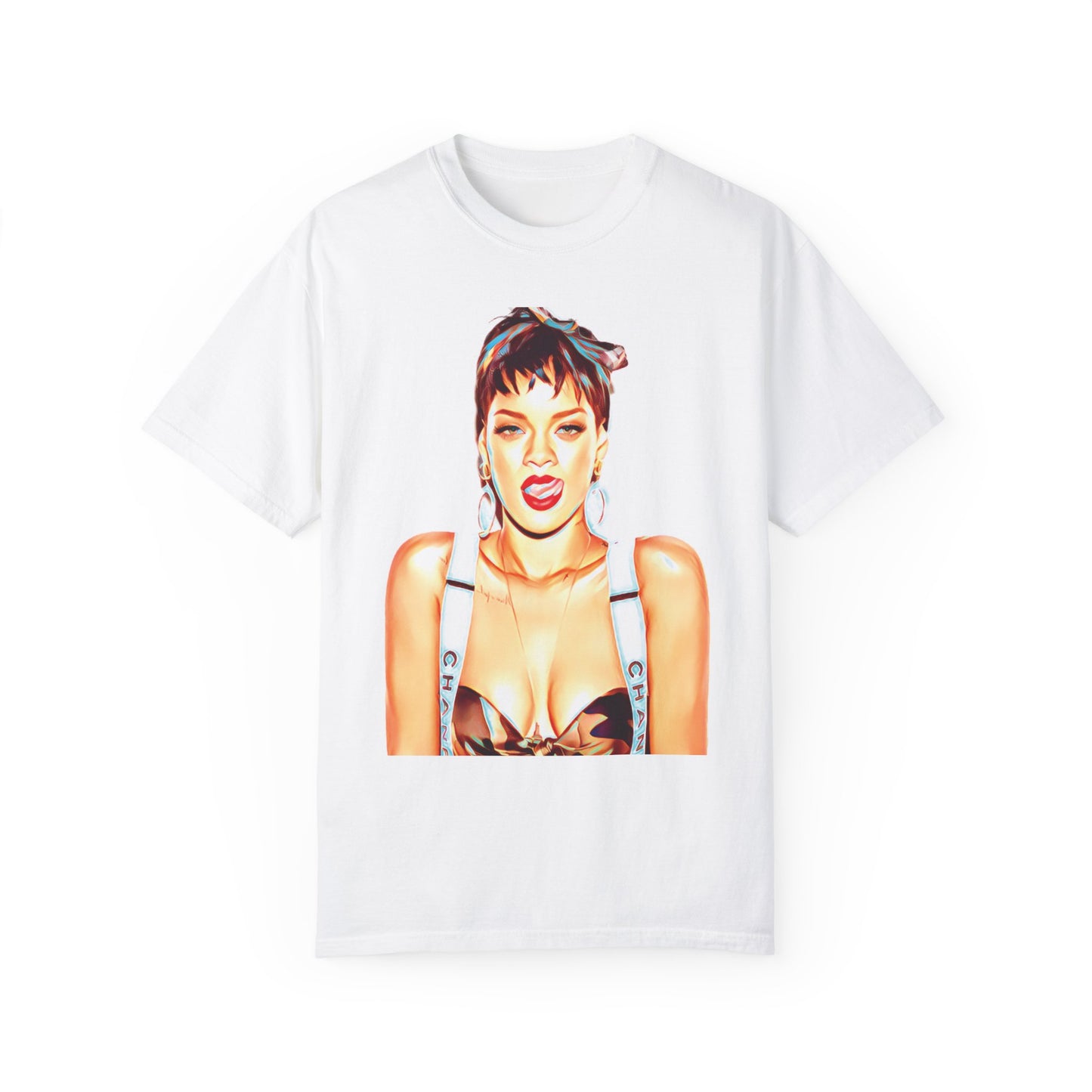 Rihanna Talk That Talk Unisex Tee