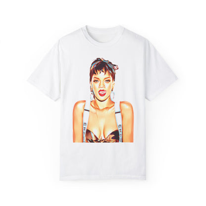 Rihanna Talk That Talk Unisex Tee