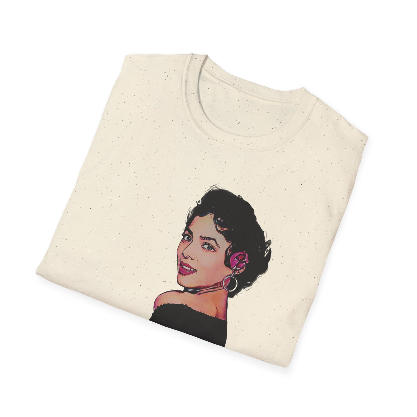 Dorothy Dandridge Carmen Unisex Tee