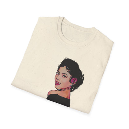 Dorothy Dandridge Carmen Unisex Tee