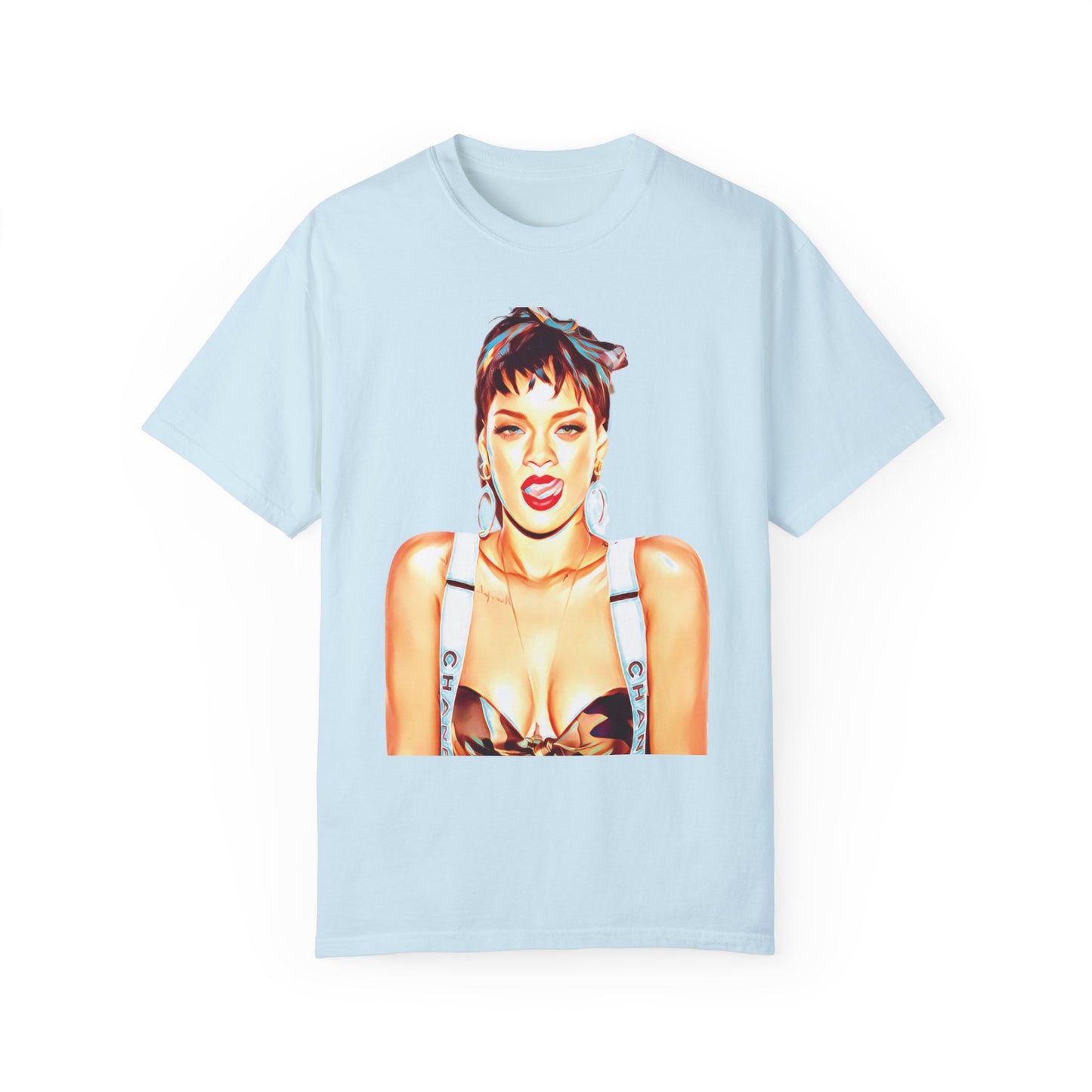 Rihanna Talk That Talk Unisex Tee