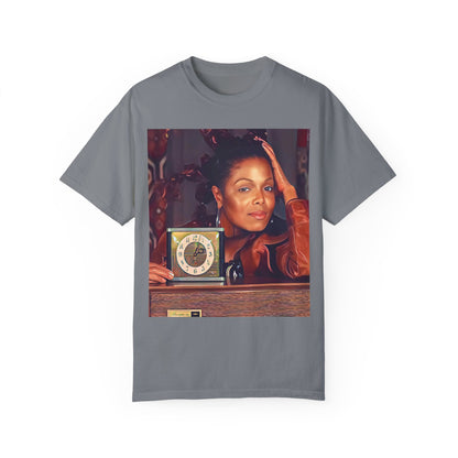 Janet Jackson Gone! Unisex Tee