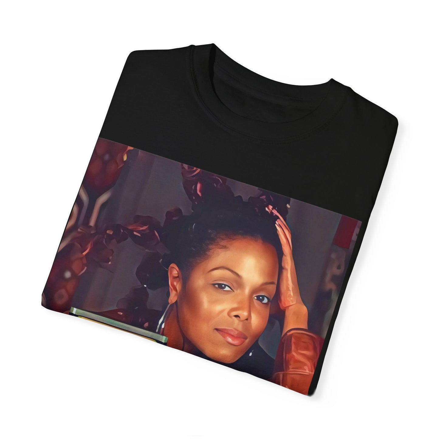 Janet Jackson Gone! Unisex Tee