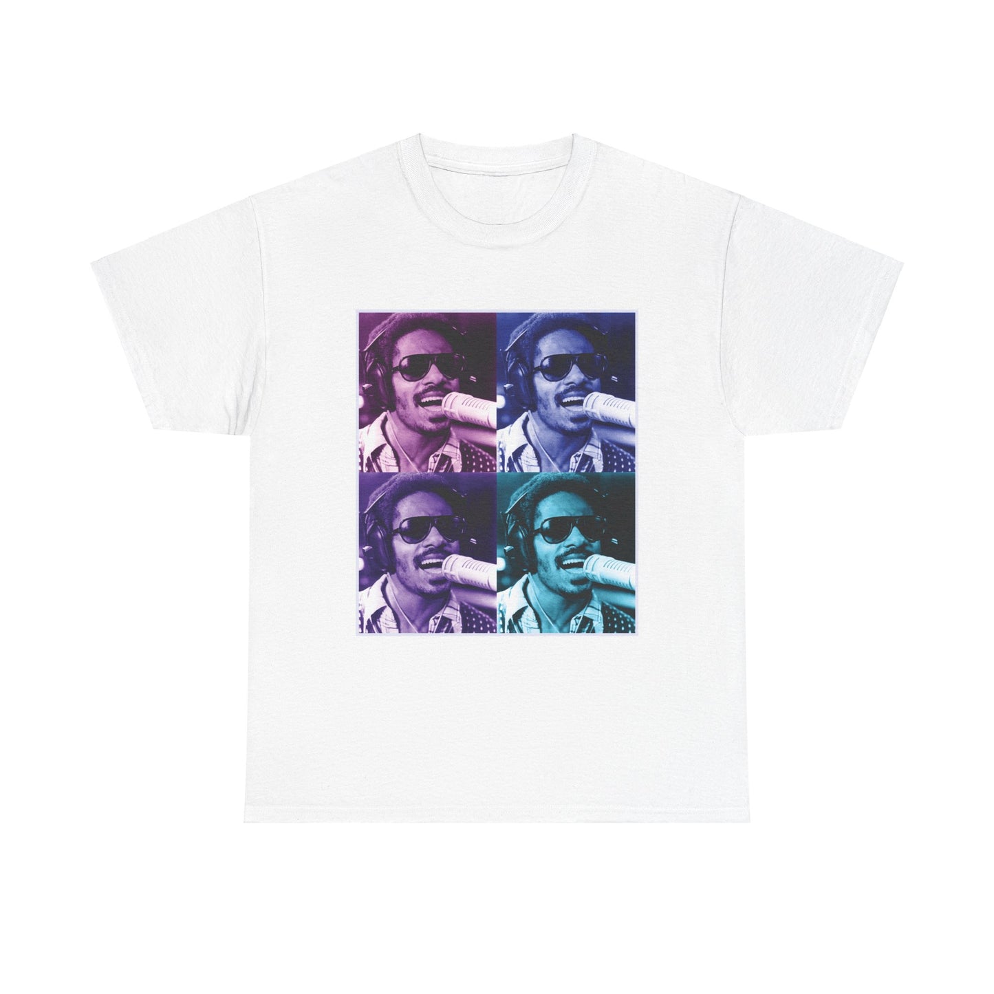 Stevie 'Innervisions' Tee