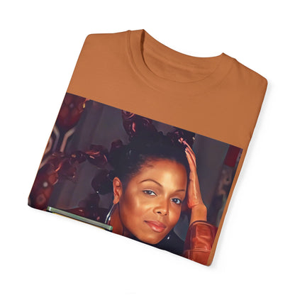 Janet Jackson Gone! Unisex Tee