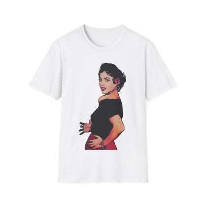 Dorothy Dandridge Carmen Unisex Tee