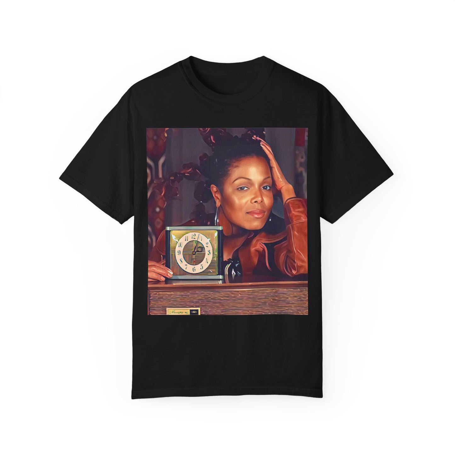 Janet Jackson Gone! Unisex Tee